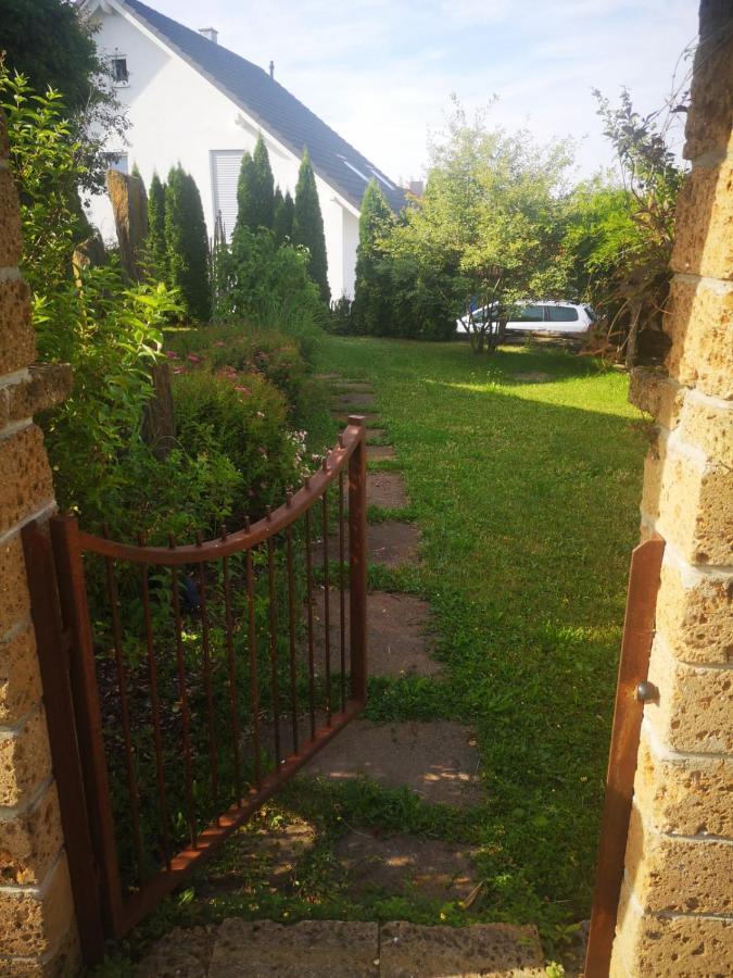 Gaestezimmer Ahornweg Villingendorf Exterior foto